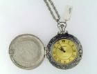Orologio QUEEN a Ciondolo